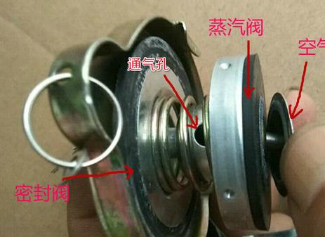 純干貨！深度分析散熱器翻水水箱開鍋的幾種原因