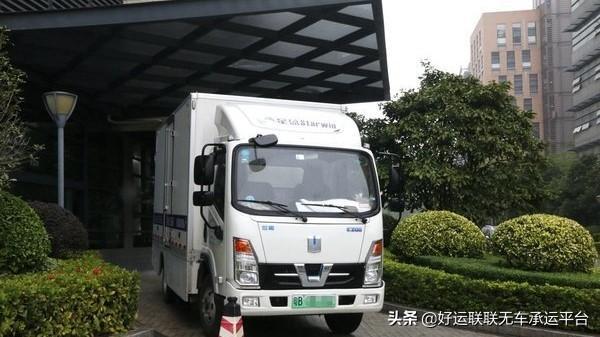電動卡車是未來主力軍？先解決這些問題