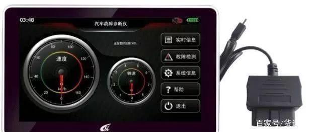 政策成推手，柴油車OBD第二春來了