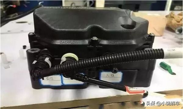 車用尿素溶液燒的多，原因是什么?