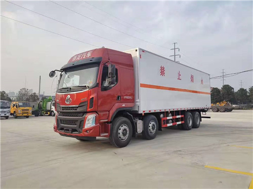 東風(fēng)柳汽前四后八?；瘞杰囀袌?chǎng)必購車型推薦