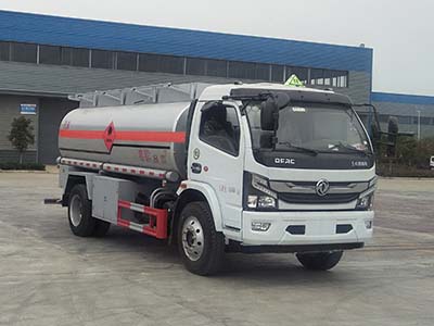 國(guó)六東風(fēng)多利卡D7容積8.5方加油車(chē)可以上北京市牌，營(yíng)運(yùn)達(dá)標(biāo)已公示