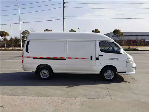 廈門金旅經(jīng)濟(jì)性冷藏車.容積大配置豐富價(jià)格實(shí)惠！