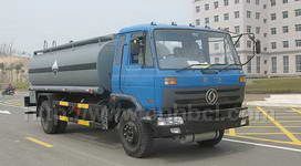 東風(fēng)145化工液體運輸車