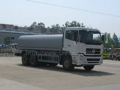 14-15噸灑水車